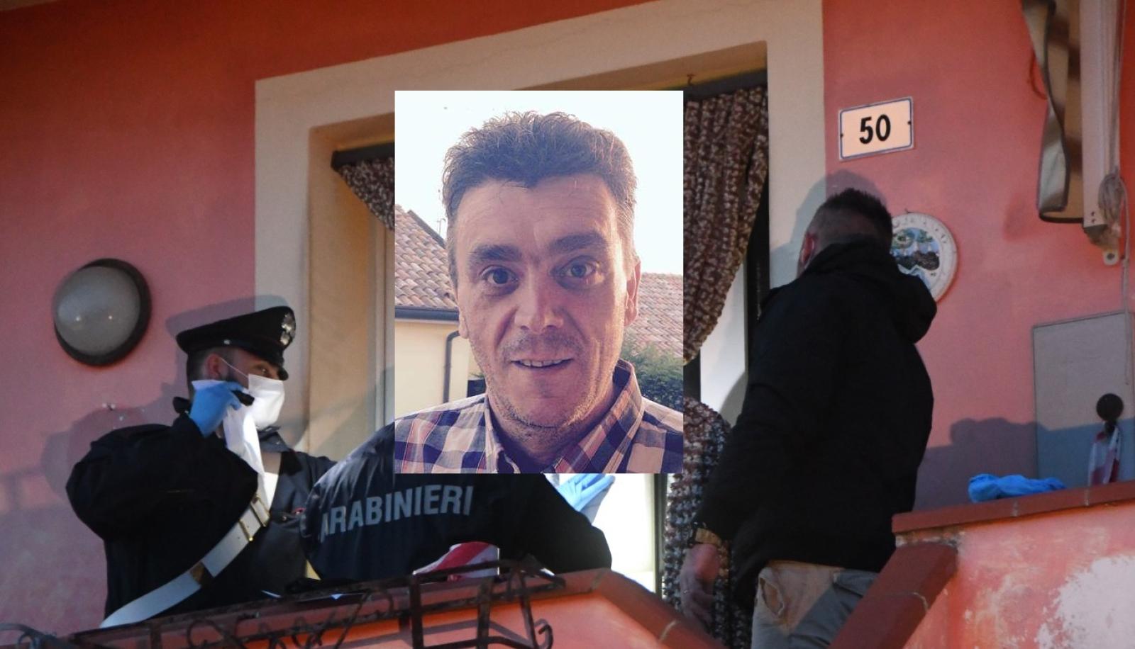 Mercoled&igrave; l'ultimo saluto a Giovanni Finotello, ucciso dal figlio a martellate