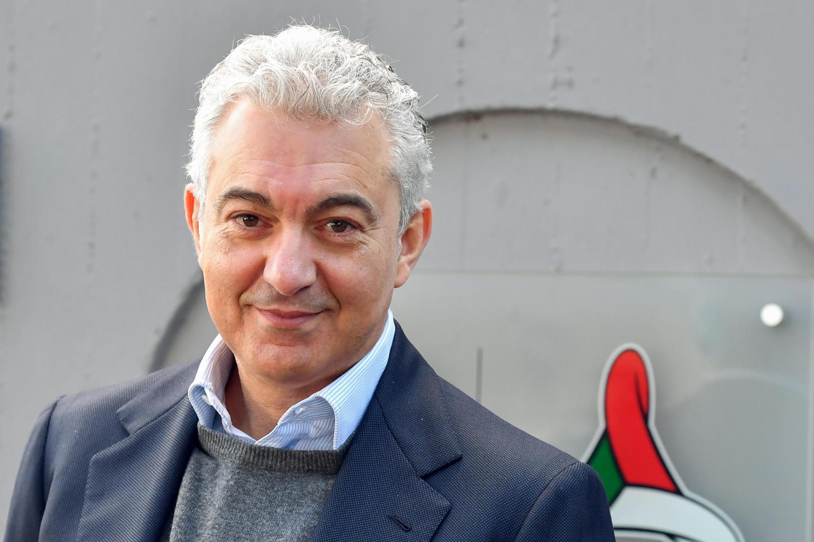 Il commissario Arcuri