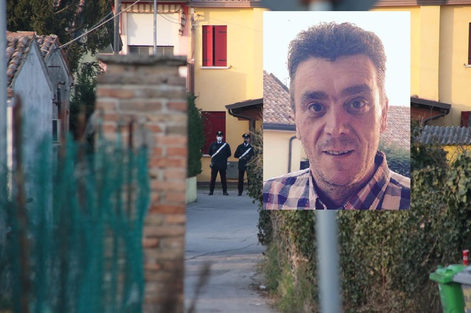 Mercoled&igrave; l'ultimo saluto a Giovanni Finotello, ucciso dal figlio a martellate