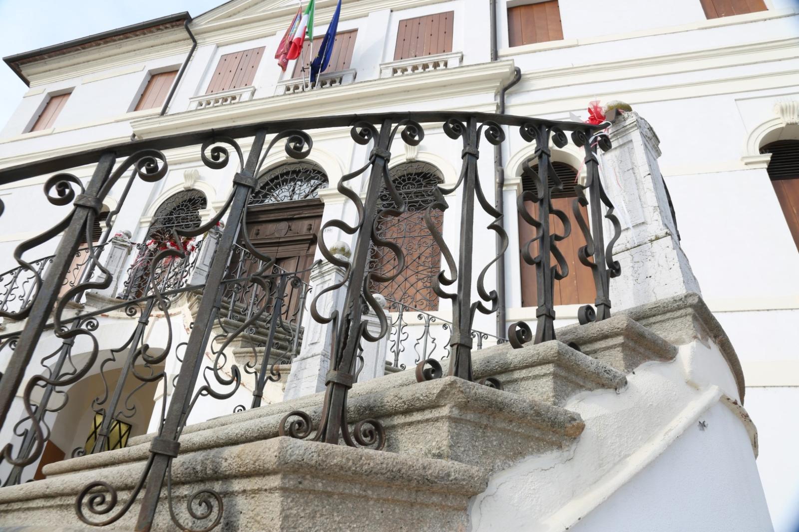 A Fiesso Umbertiano nuovi servizi per la cittadinanza