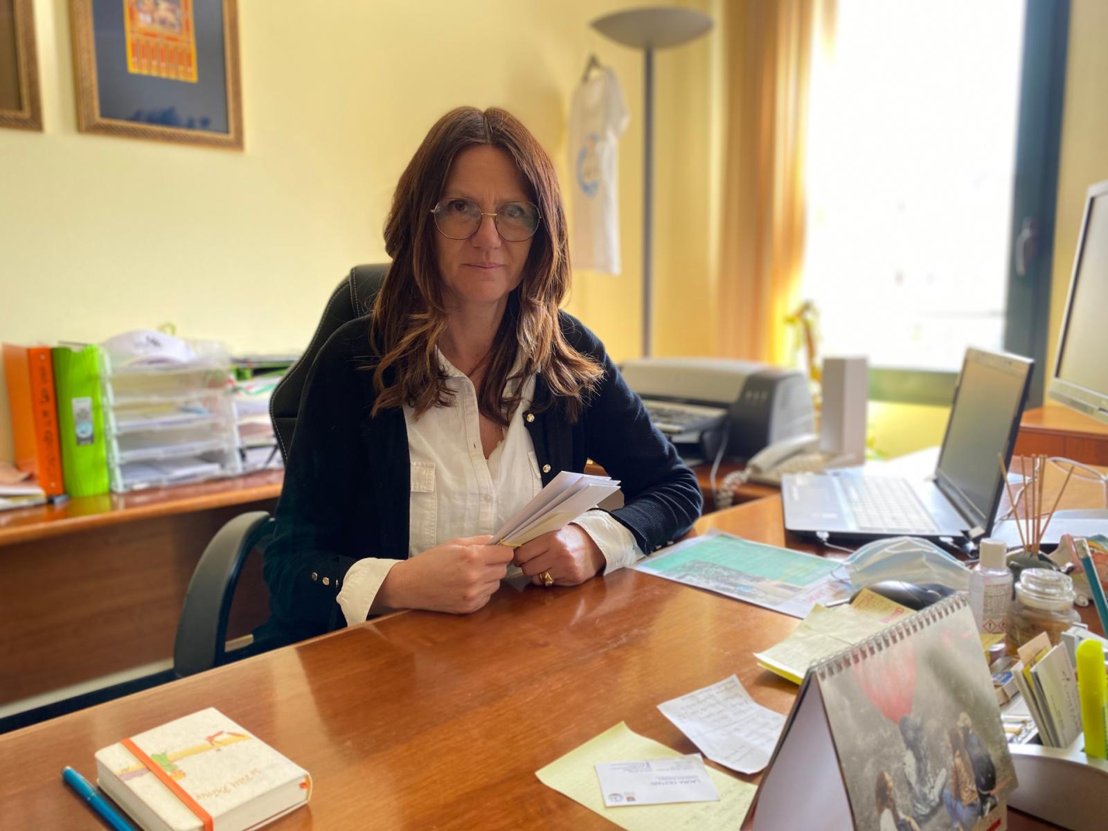 "I medici ci sono, ma ora vanno scelti" 