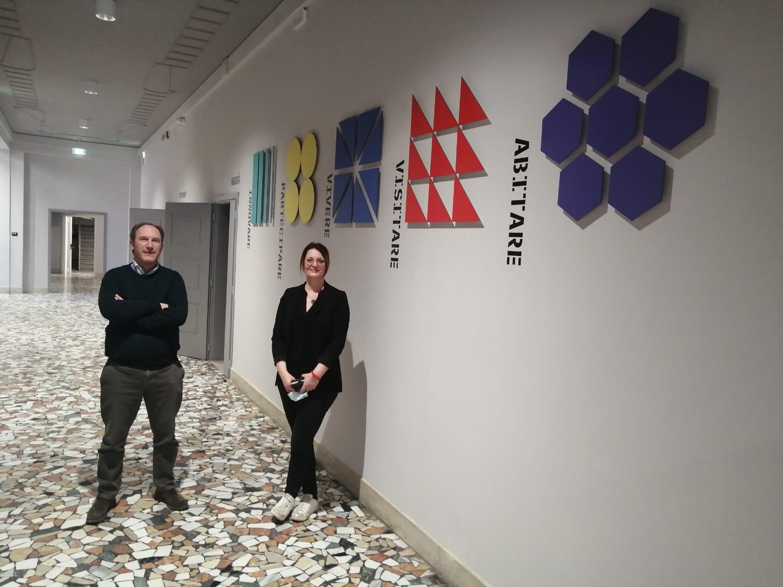 La Cna promuove l'Urban digital center