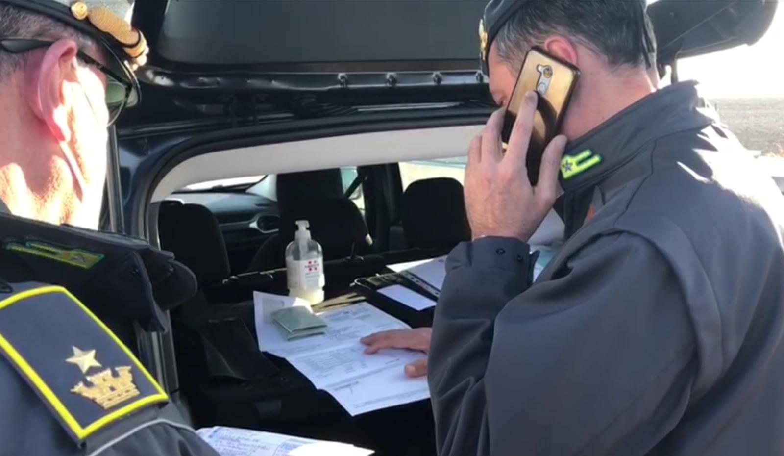 Truffa di 700mila euro una 90enne