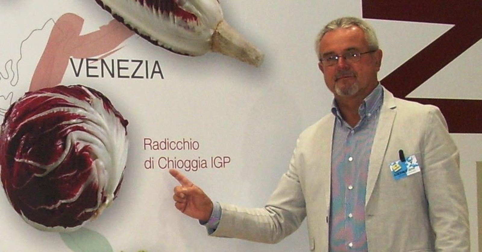 Covid, devastante per il radicchio