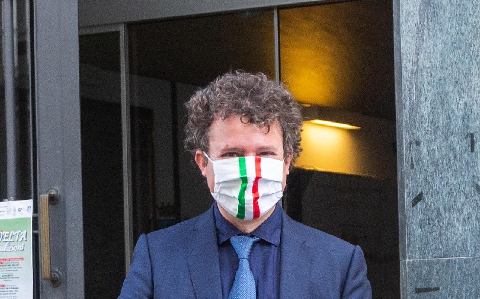 "Forze dell'ordine in consiglio comunale? Nulla di cui stupirsi"