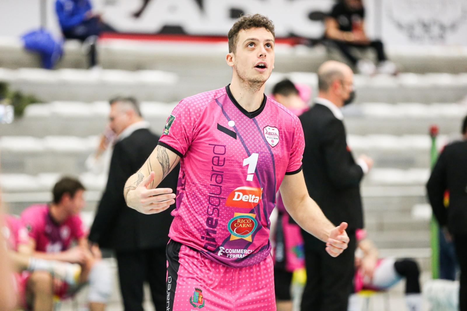 "Giochiamo sempre per vincere"