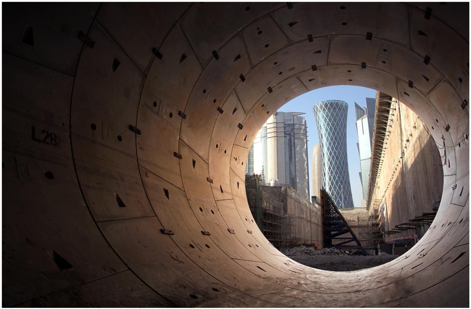 Webuild Pietro Salini