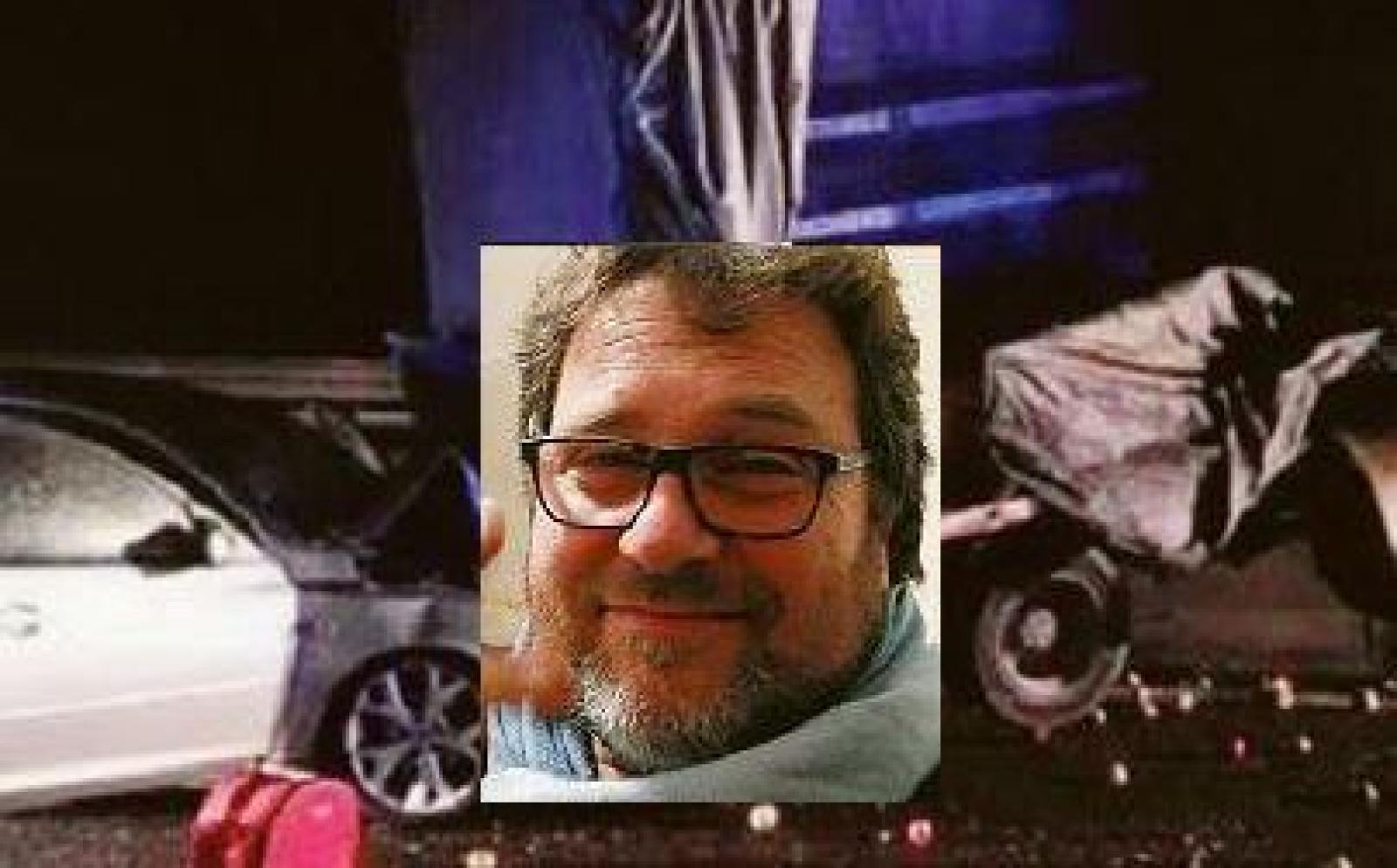 Incidente mortale, condannato un 65enne