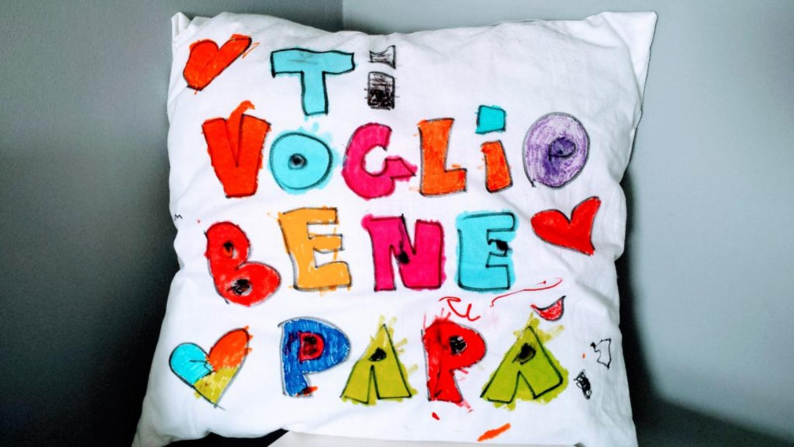 Auguri a tutti i pap&agrave;: oggi &egrave; la loro festa