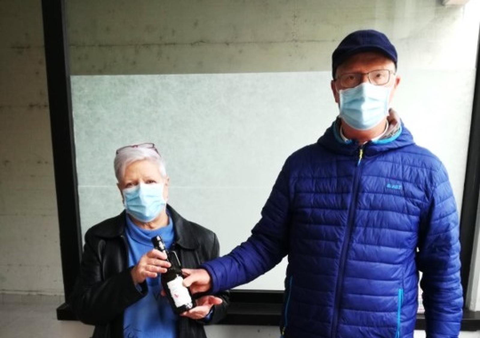 Mangiare bene per prevenire il cancro