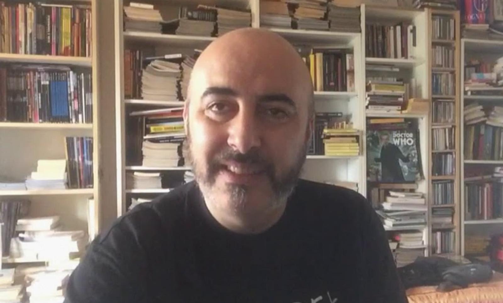 Microfestival di aprile, dai noir alle videoletture