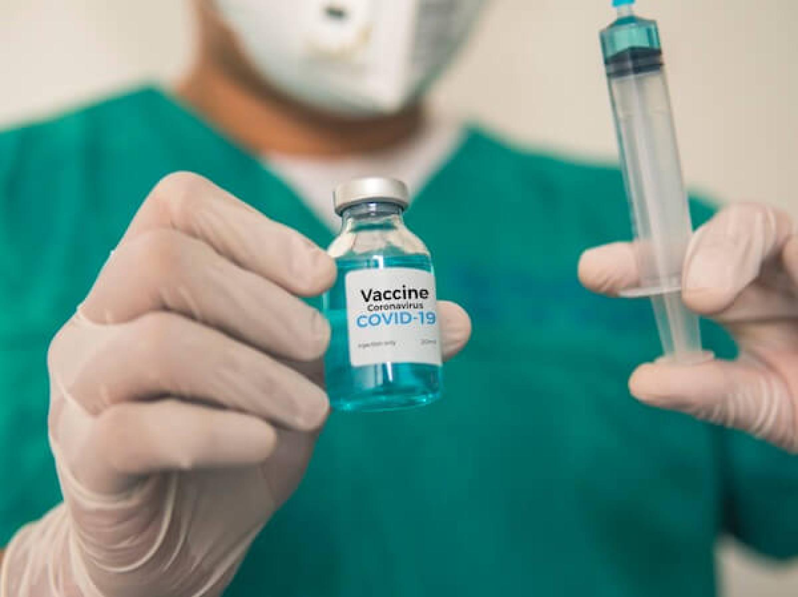 Chi non si vaccina verr&agrave; demansionato o lasciato a casa