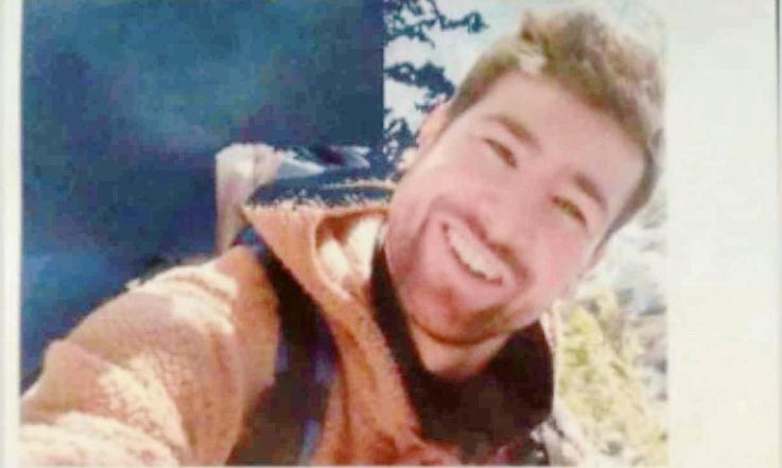 Speranze finite, il corpo di Mattia affiora dal fiume