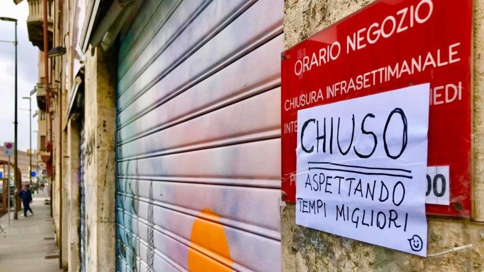 Domani il flash mob di chi non ne pu&ograve; pi&ugrave;