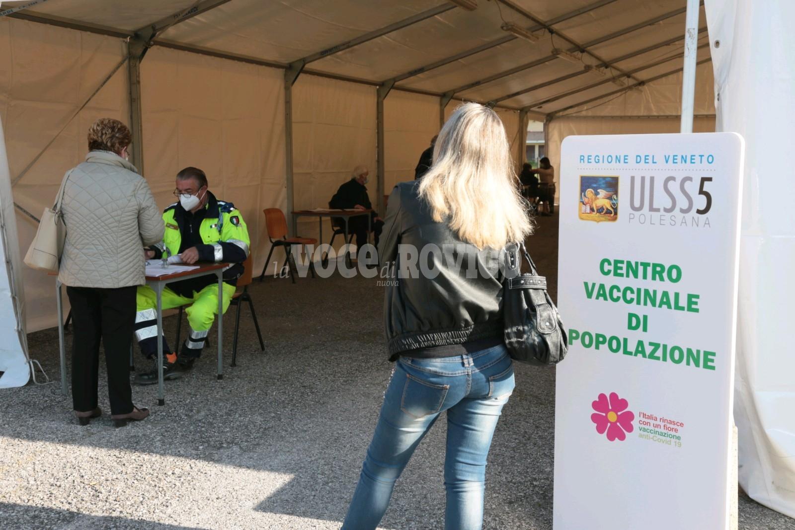 Sindaco Coizzi: &ldquo;Prosegue l&rsquo;attivit&agrave; del&nbsp;centro&nbsp;vaccinale all&rsquo;Arcobaleno&rdquo;