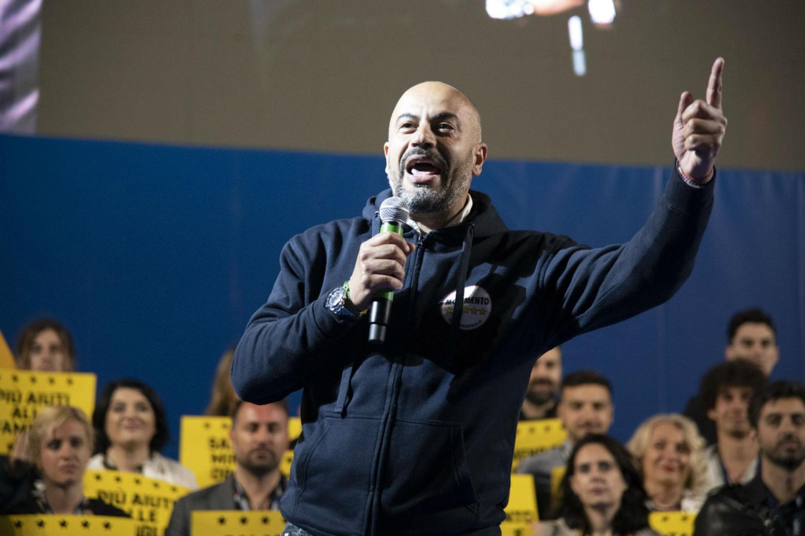 Contro il Green Pass c'&egrave; anche Italexit