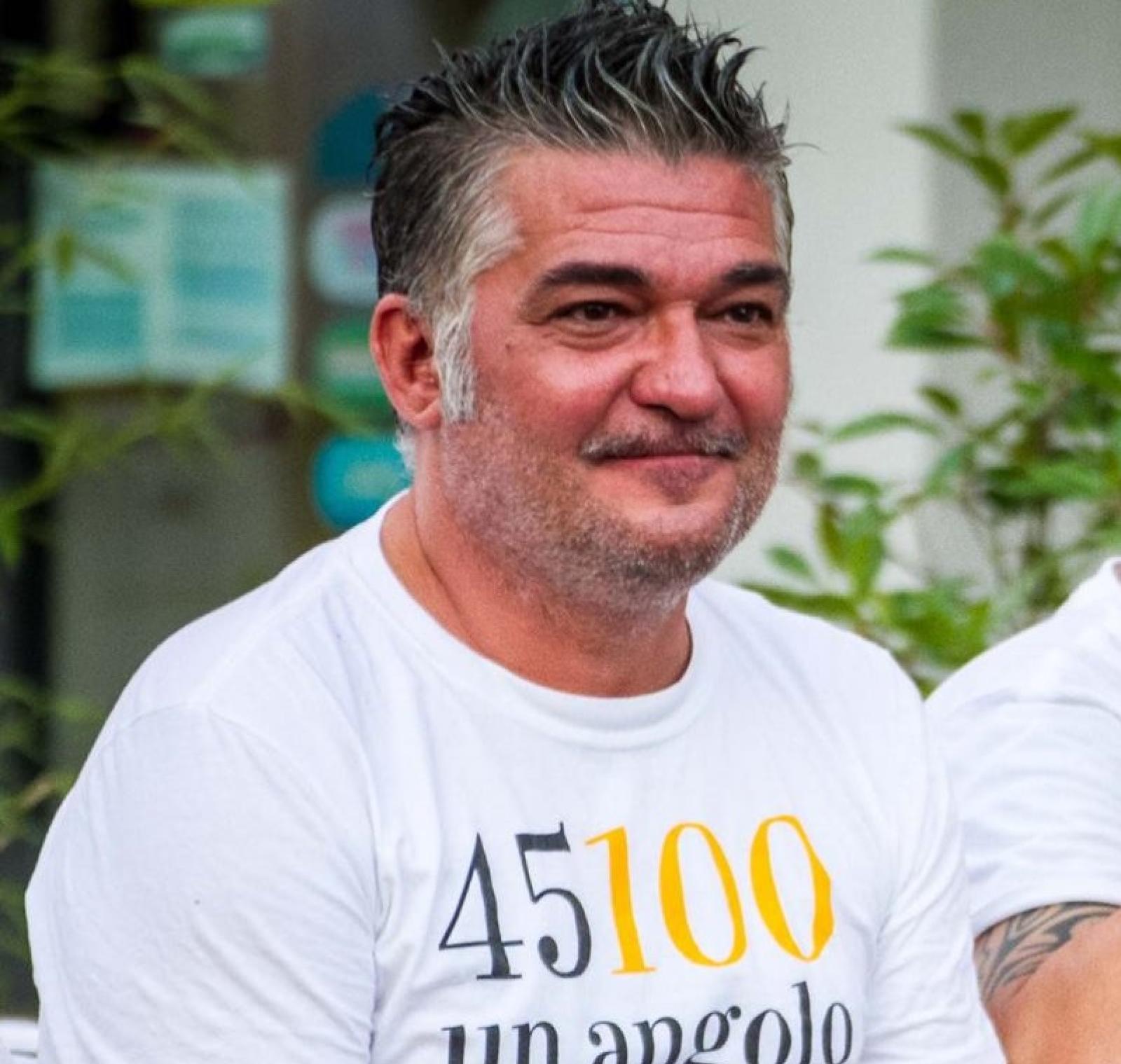 Schianto in auto: addio Massimo, una vita tra i locali di Rovigo