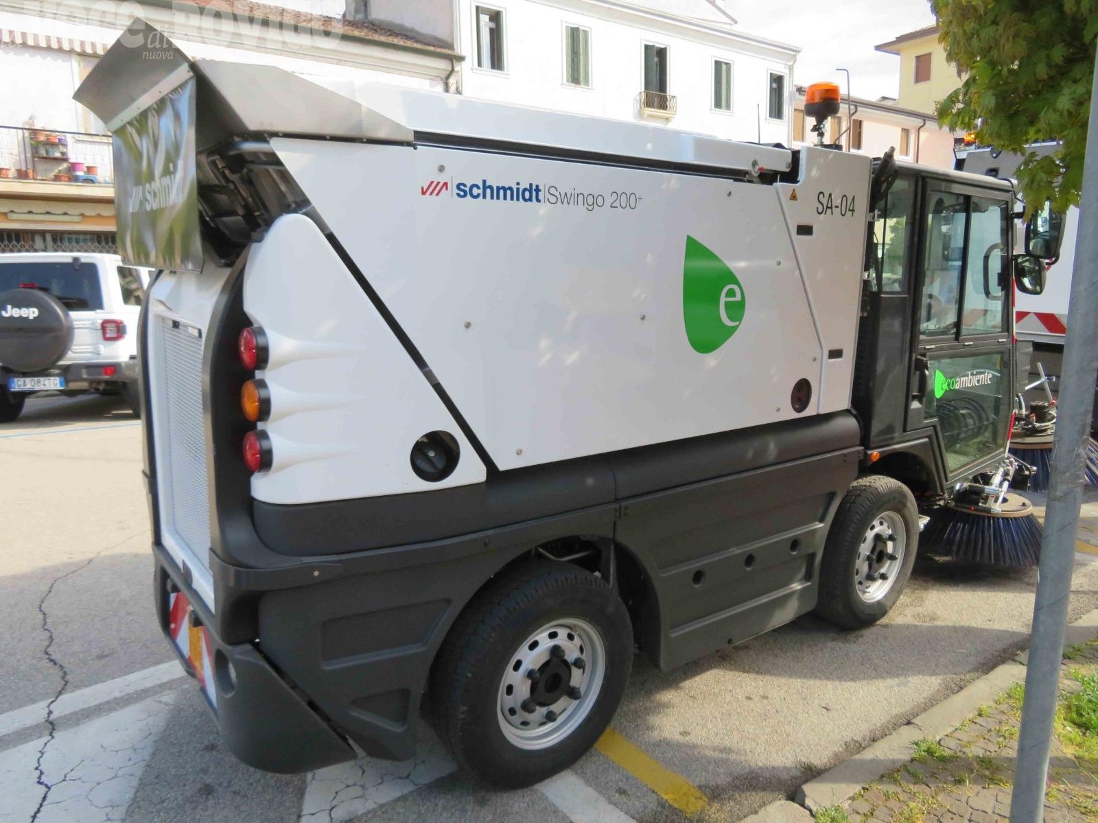 Secco residuo, stop a sacchi e contenitori non conformi in 12 Comuni