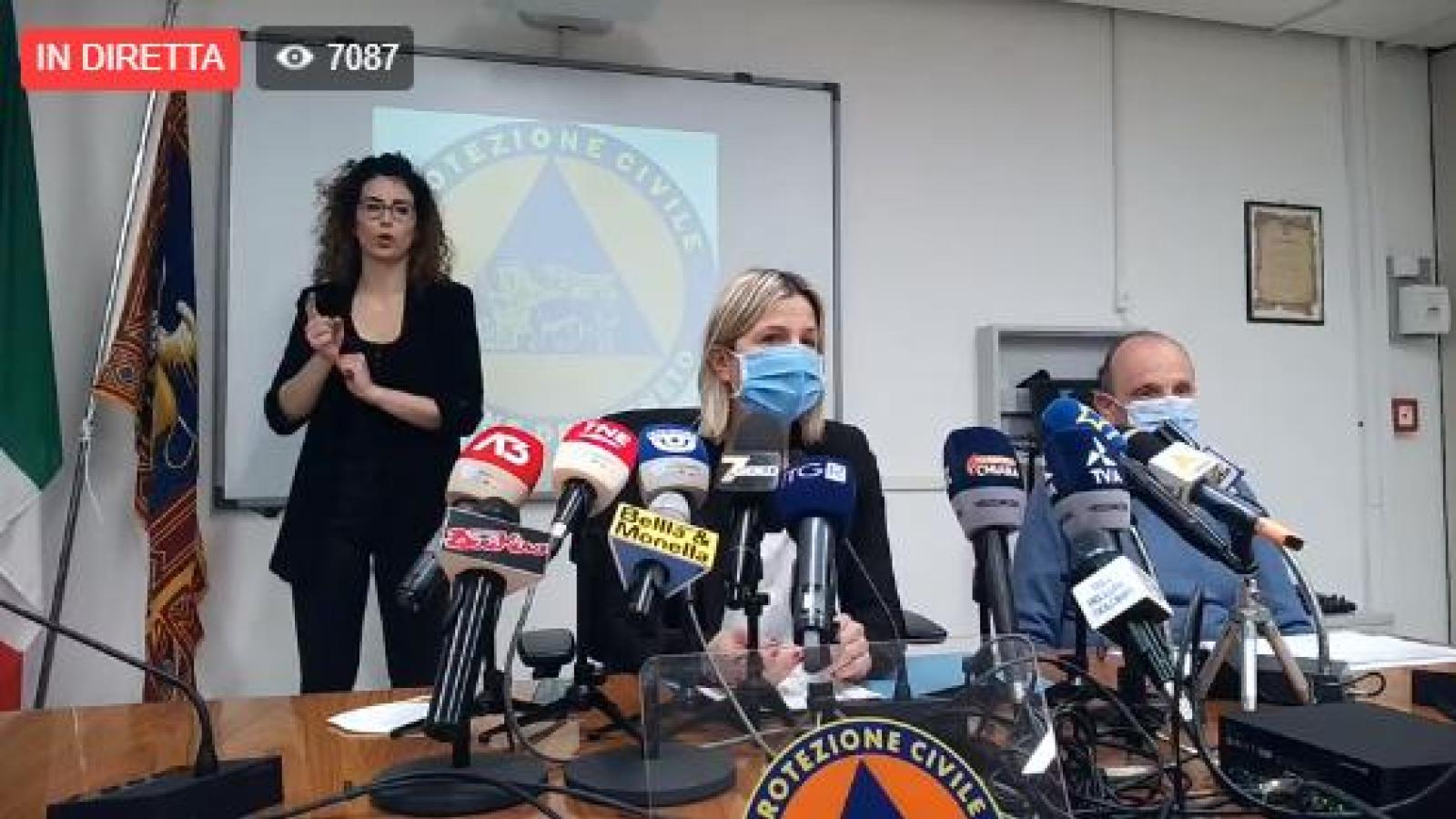 Riapertura per bar, ristoranti, cinema e palestre: ecco le nuove regole