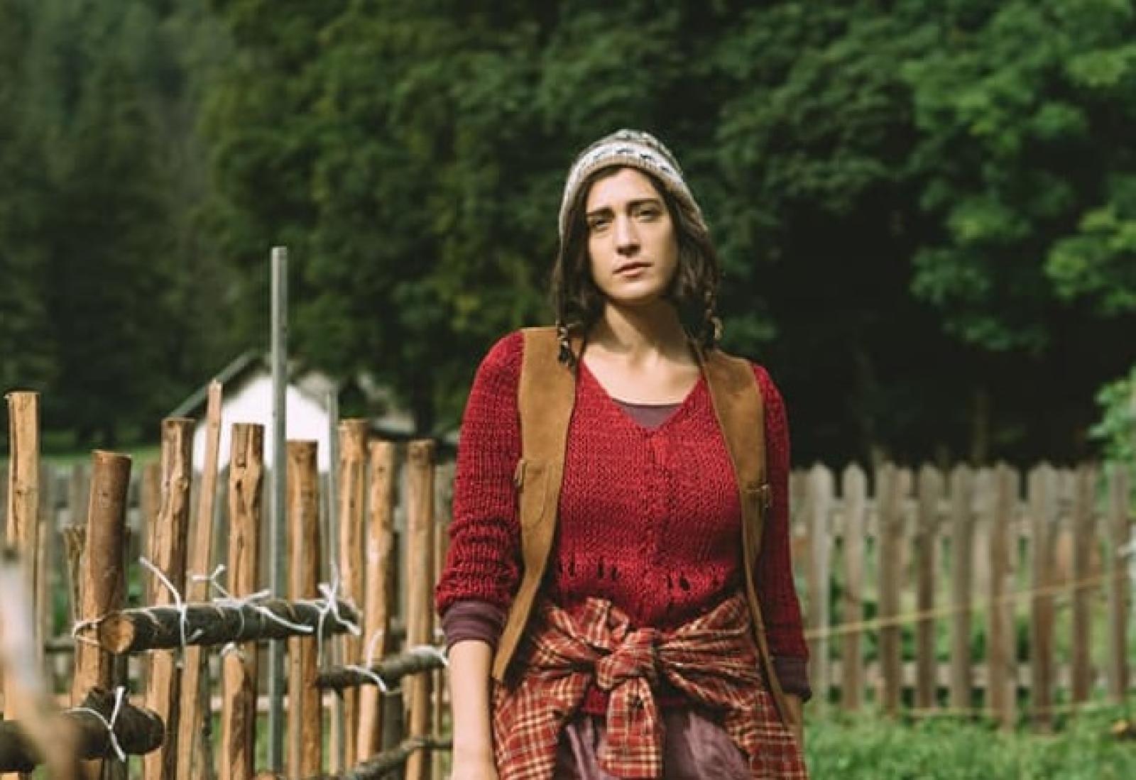 Miriam, da Occhiobello alla grande fiction: che successo ieri su Rai1