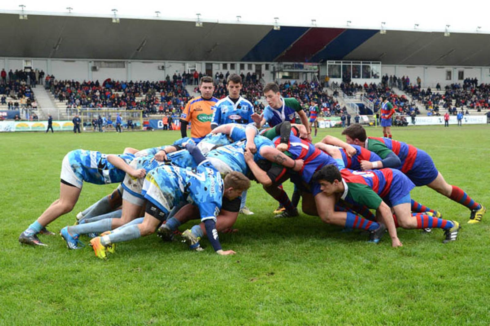 Il trofeo Aldo Milani guarda avanti