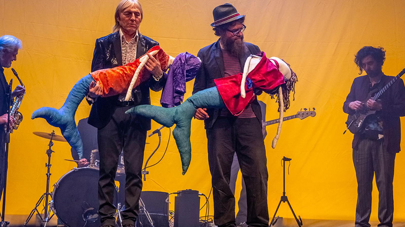 Il film della Sgarbi sulle balere sbarca a Los Angeles