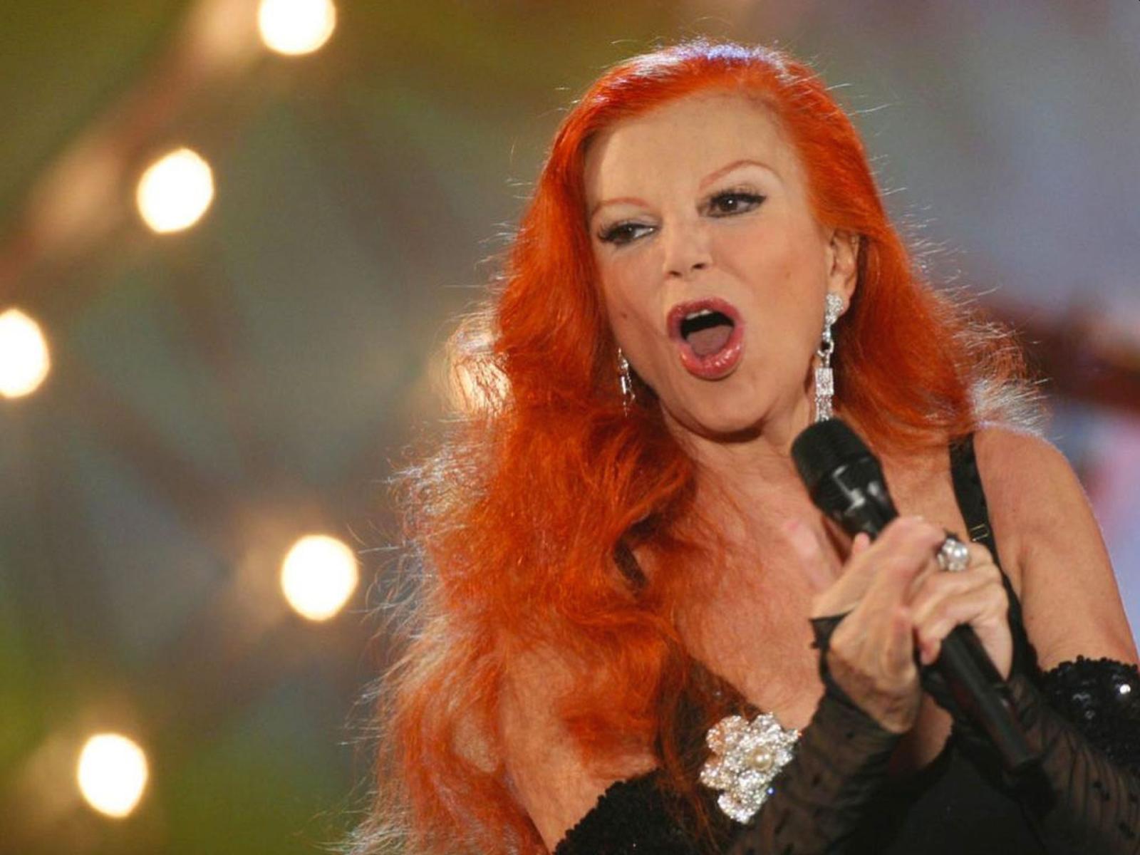 Delta sotto choc, muore Milva: ha fatto la storia della canzone