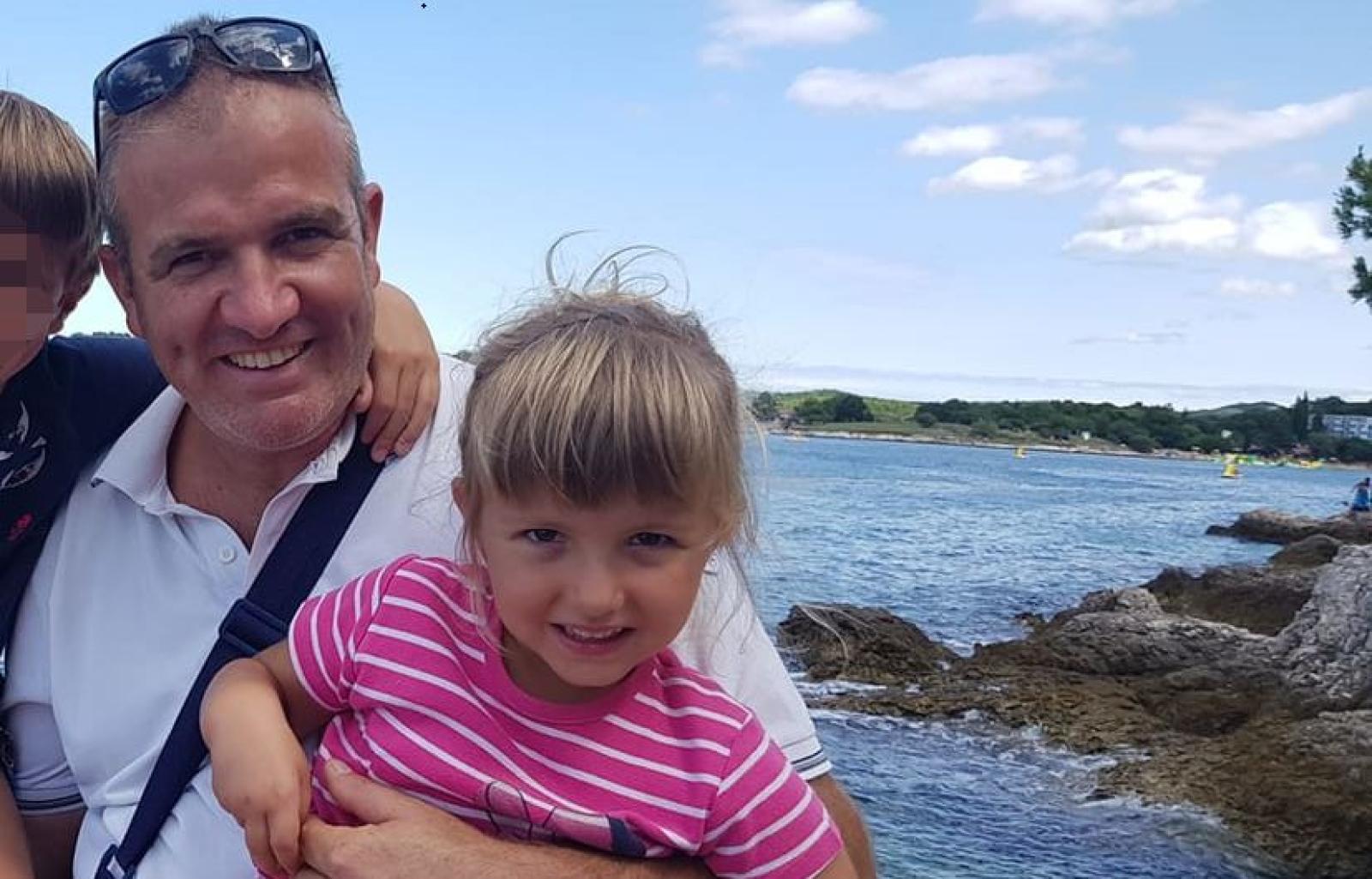 Un male incurabile la porta via a soli 6 anni