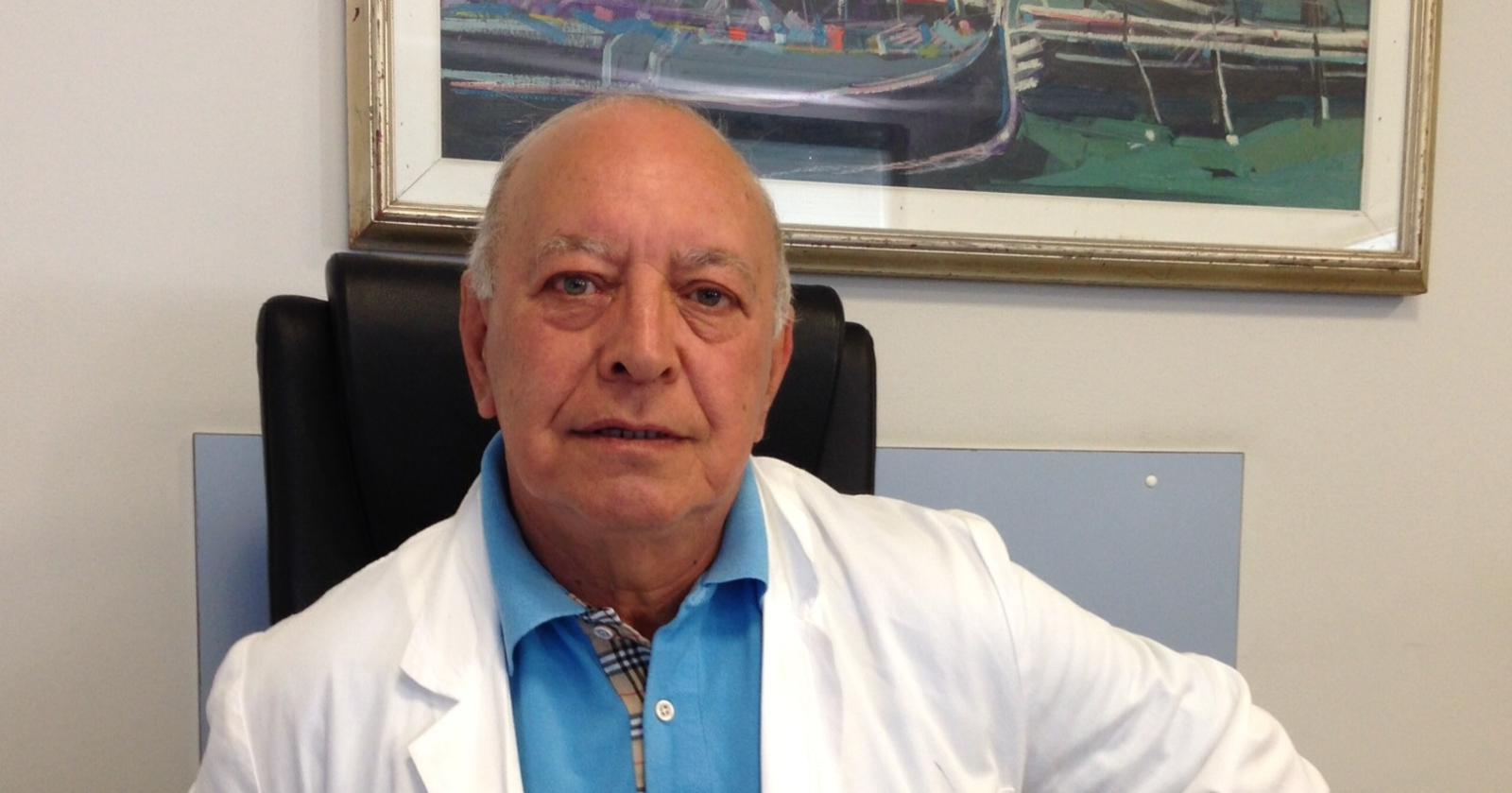 Porto Viro in lutto, &egrave; morto Bruno Quadretti