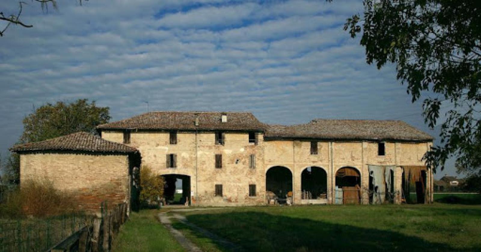 &ldquo;Fondi anche per edifici rurali&rdquo;