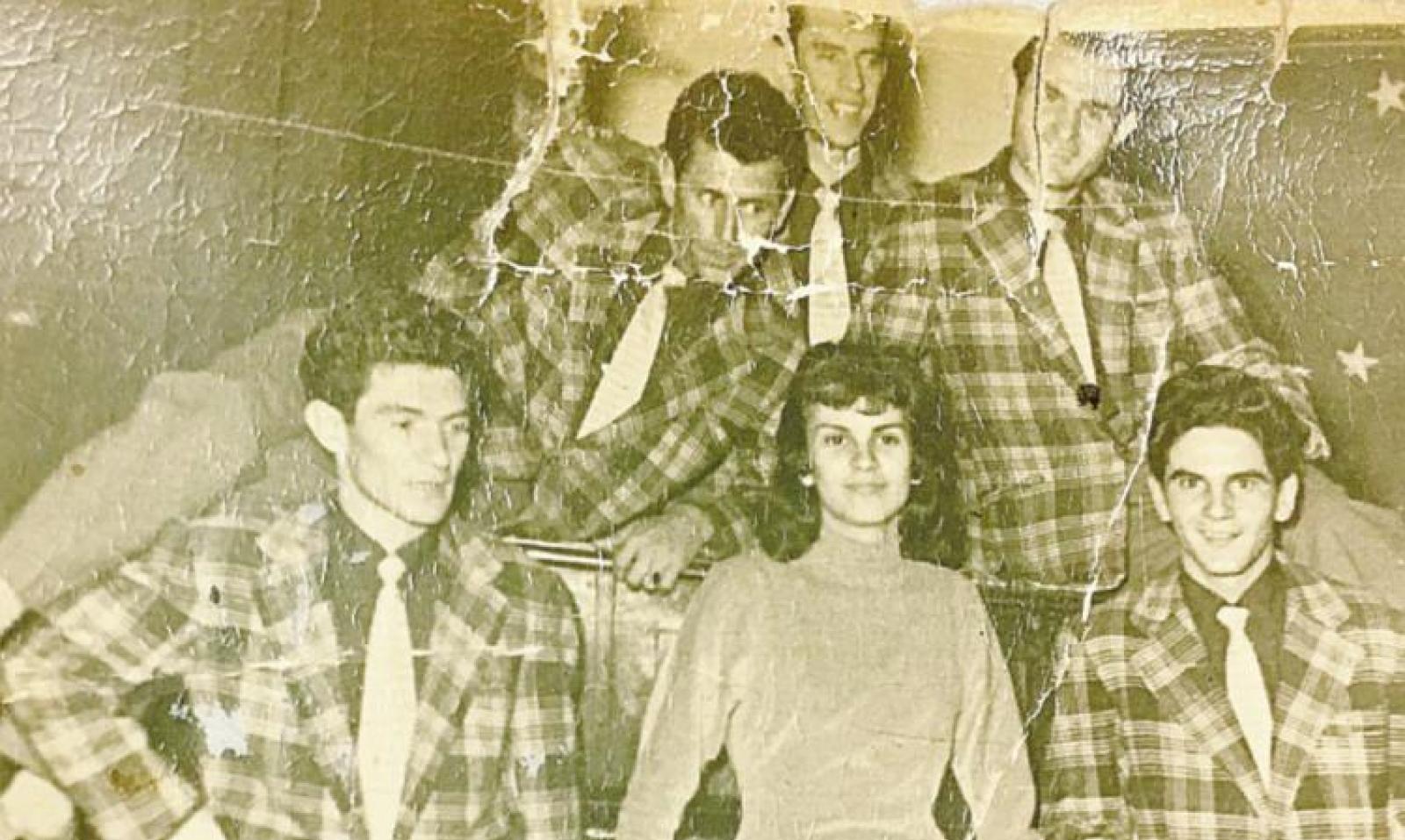 Il primo chitarrista di Milva la ricorda con grande affetto 