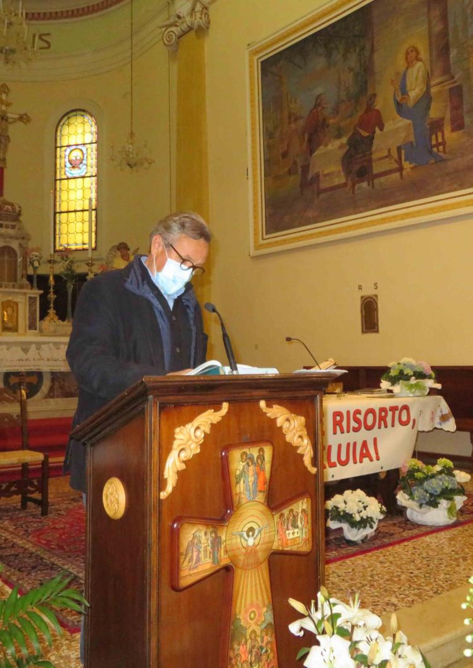 &ldquo;Ciao Claudio, persona seria&rdquo;