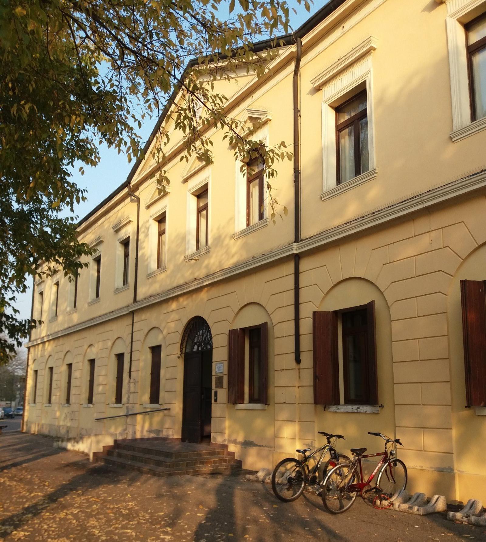 La scuola di piazza Marconi si rinnova