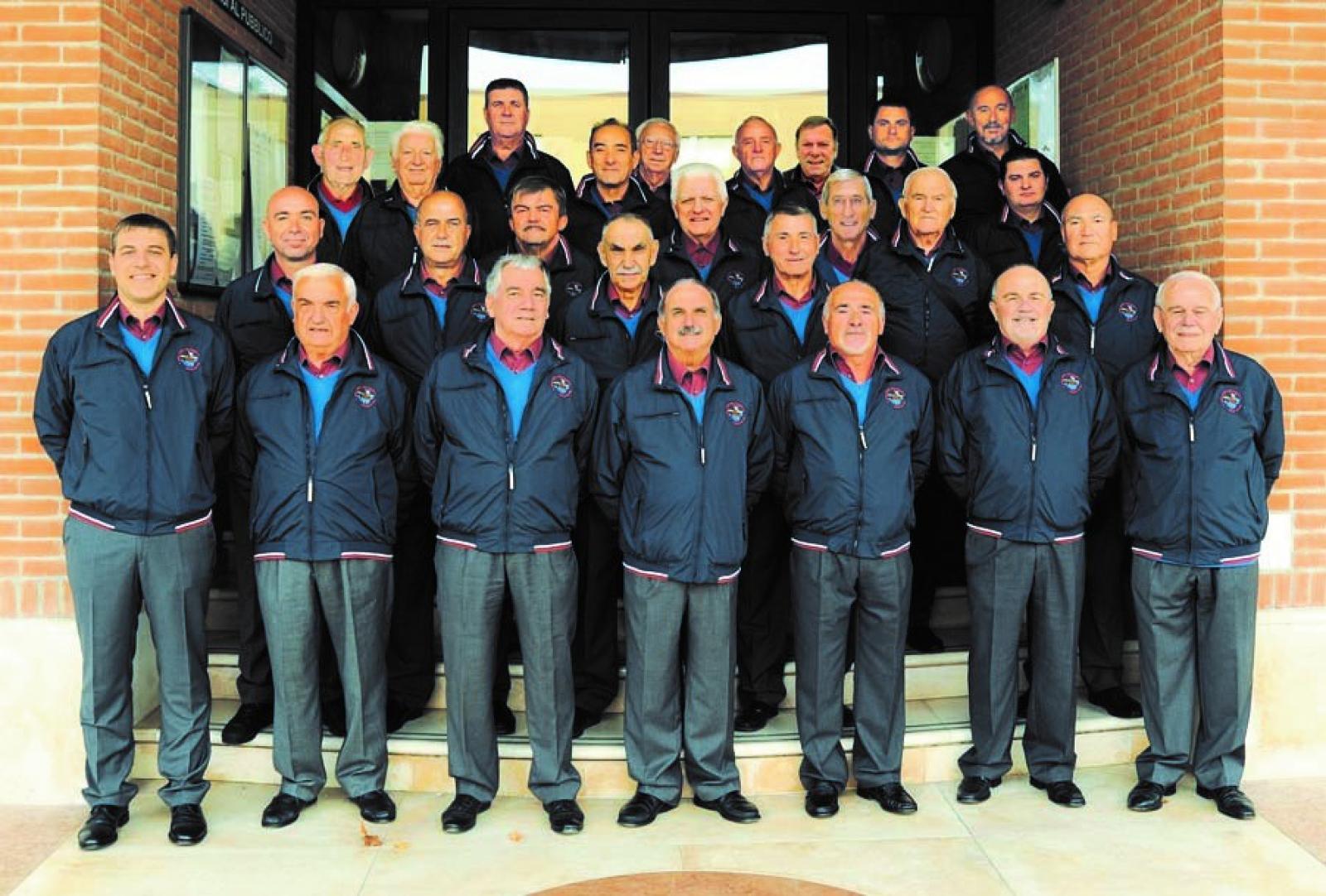 Il Coro Voci del Delta riprende l'attivit&agrave;