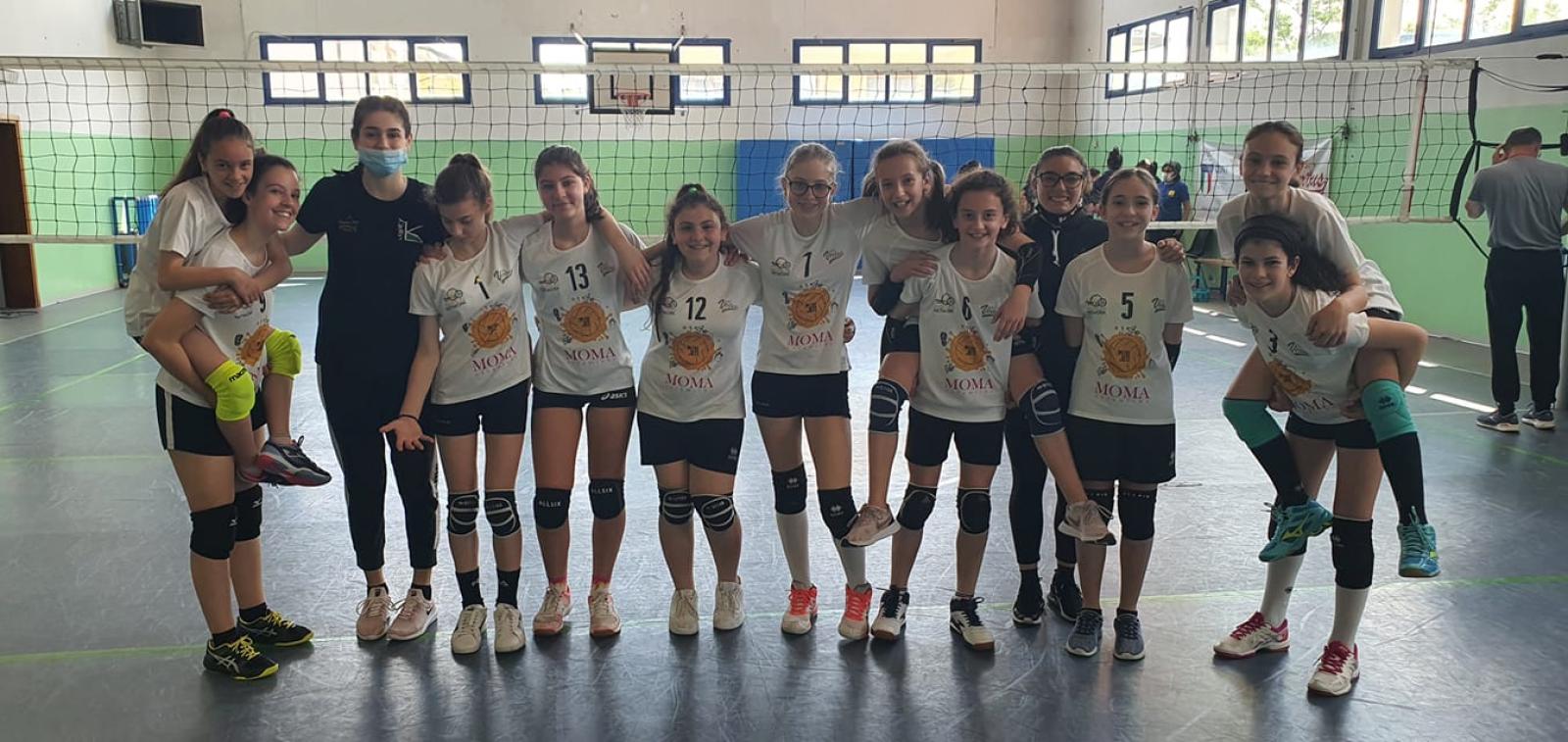 La Virtus batte il San Pio X e accede alle finali