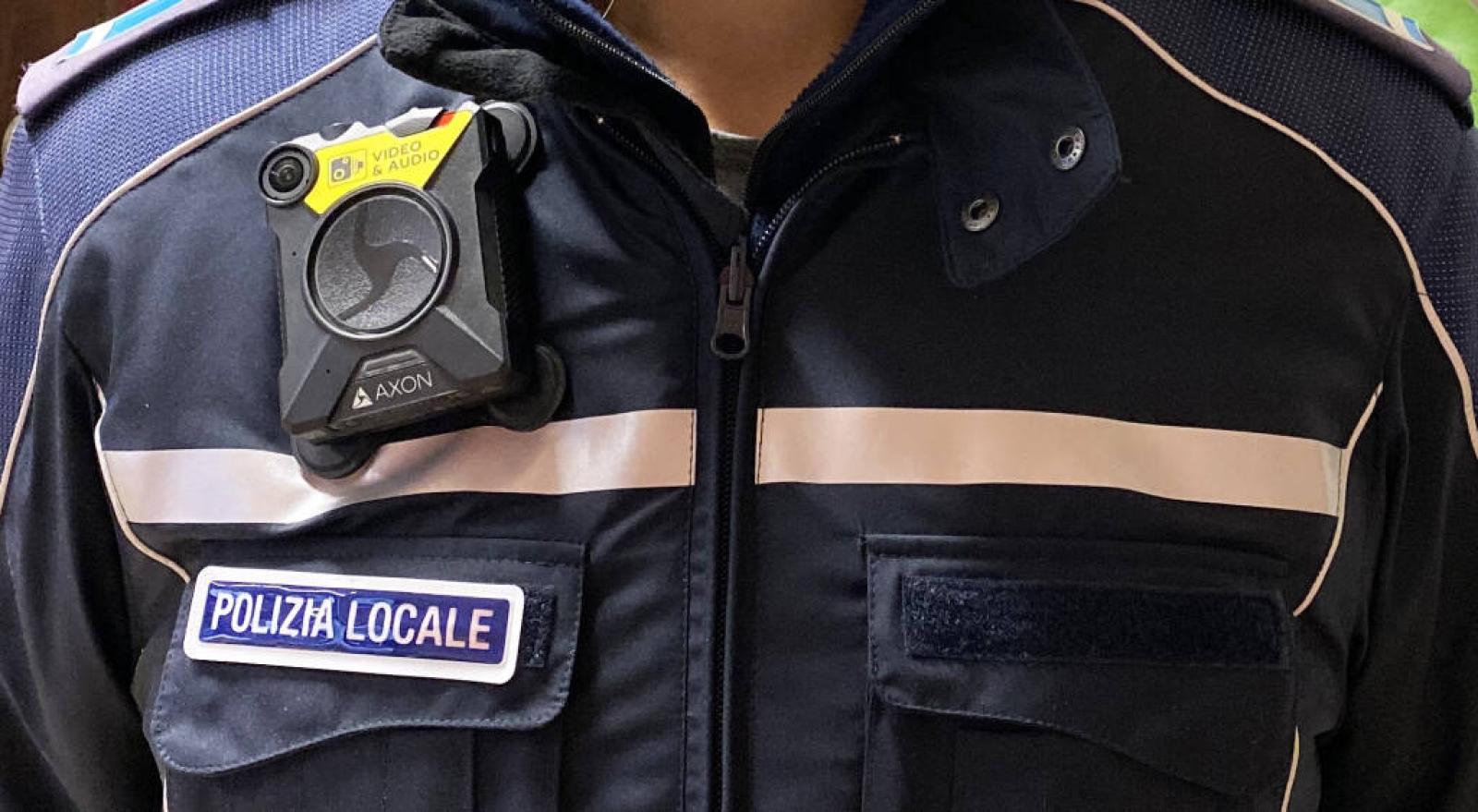 Nuove dotazioni per la Polizia Locale di Occhiobello e Stienta