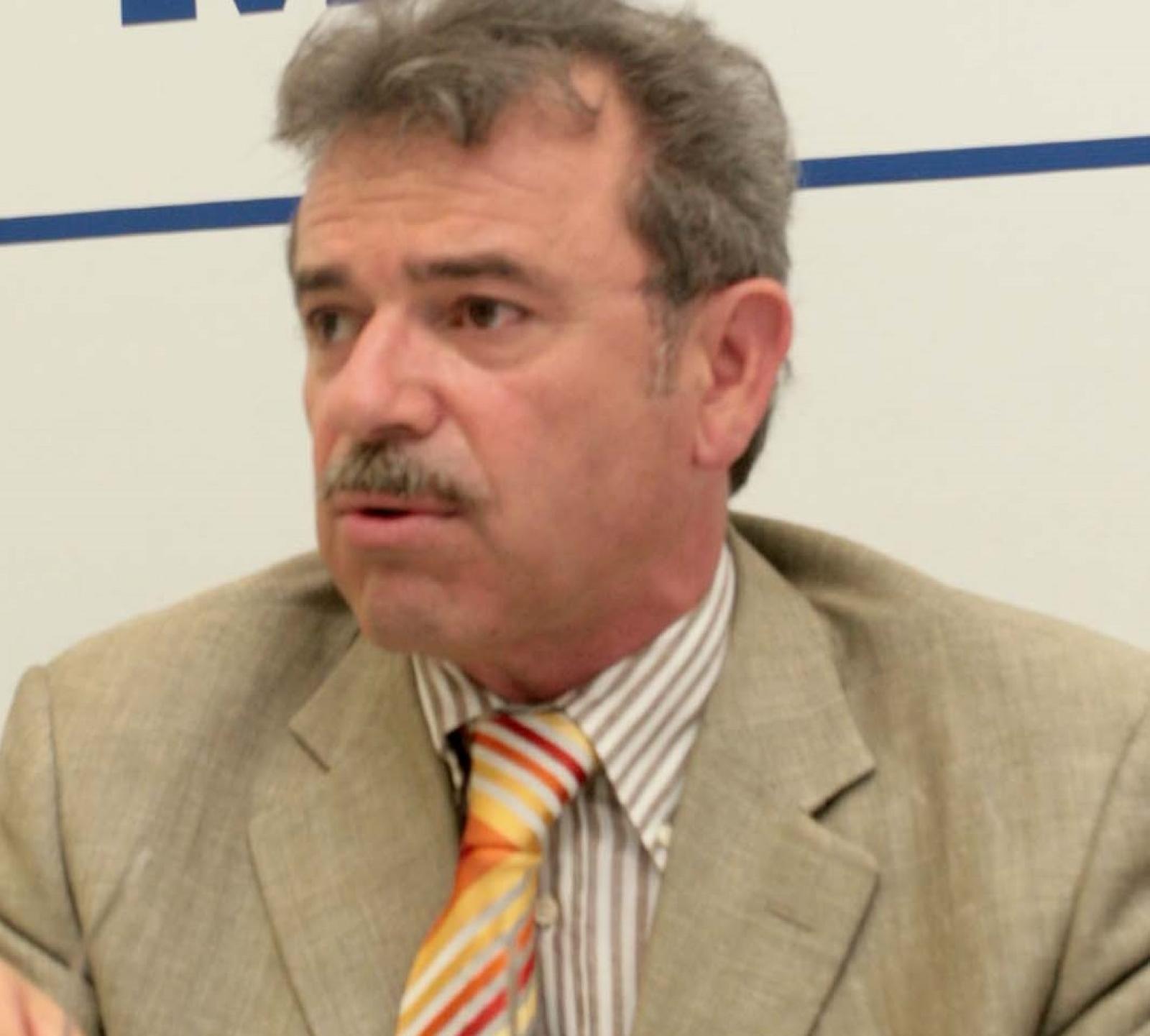 E' morto Gianpietro Pizzo, ex presidente di Ascom