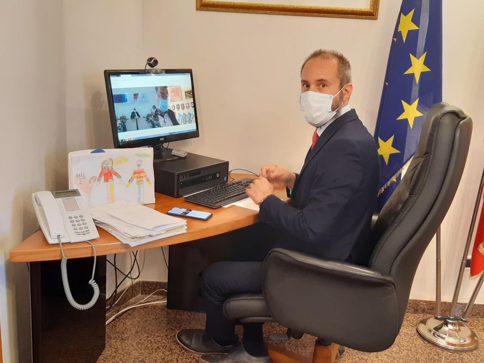 Oltre sei milioni di euro per i danni da acqua alta