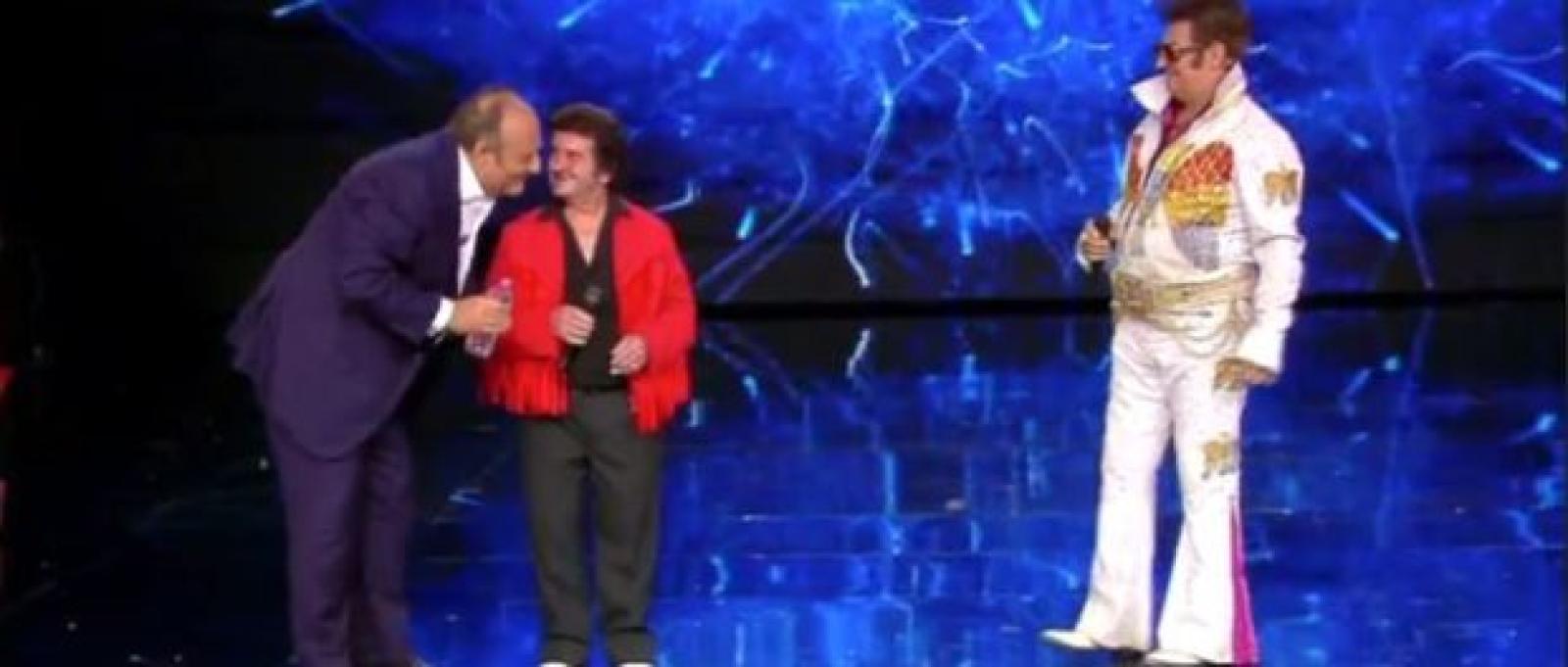 La Corrida arriva in paese