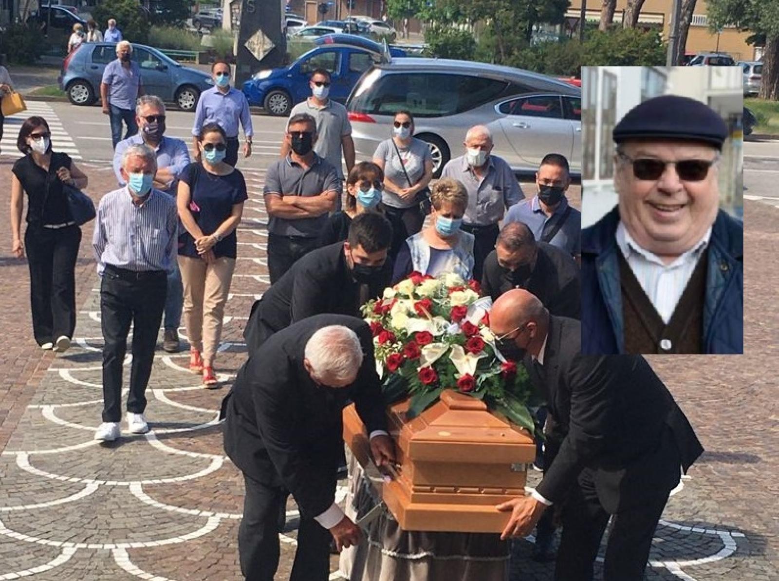 &ldquo;La tua vita, come una poesia&rdquo;