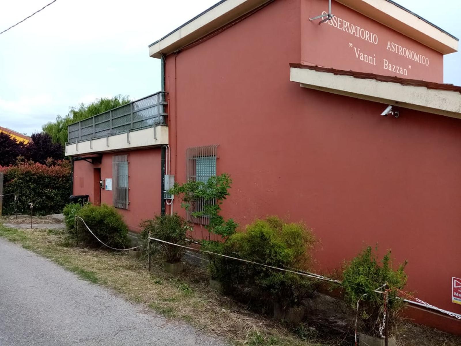 Si riparte anche con l'osservatorio