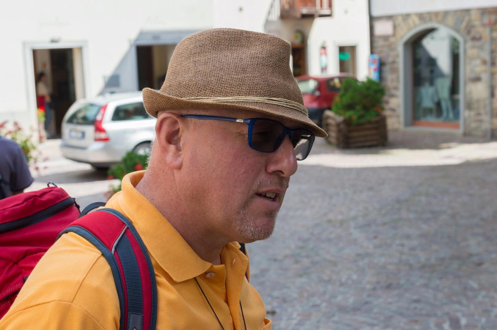 Don Giuseppe "ucciso da un ictus", presto le esequie