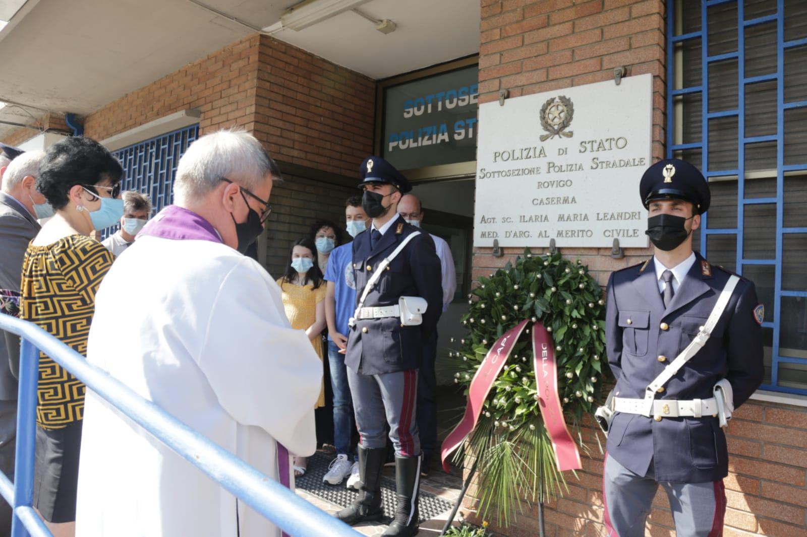 Il giorno del ricordo per chi ha dato la vita