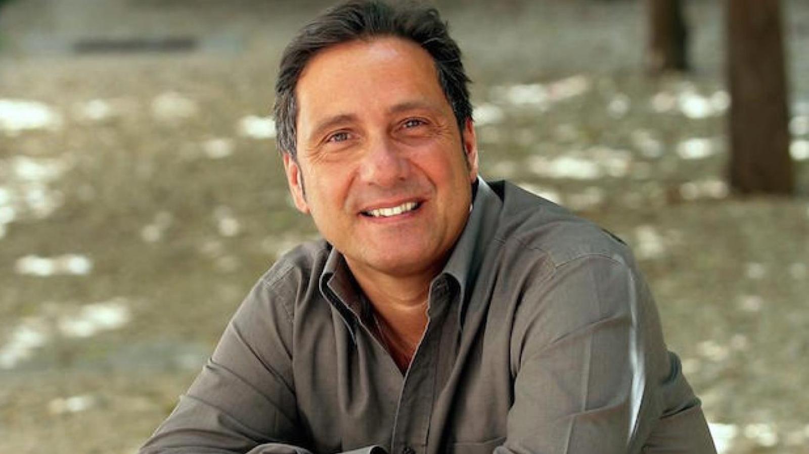 Mario Tiozzo arriva a Parole d'Autore 