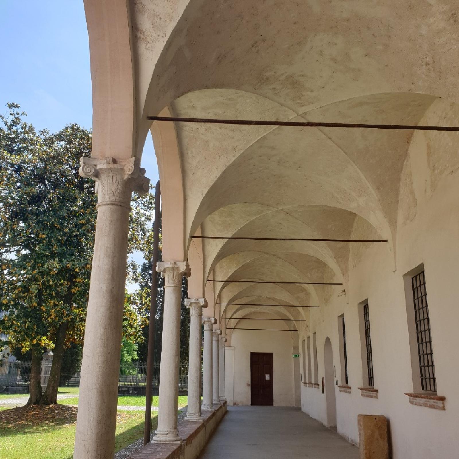 Marted&igrave; la visita guidata 