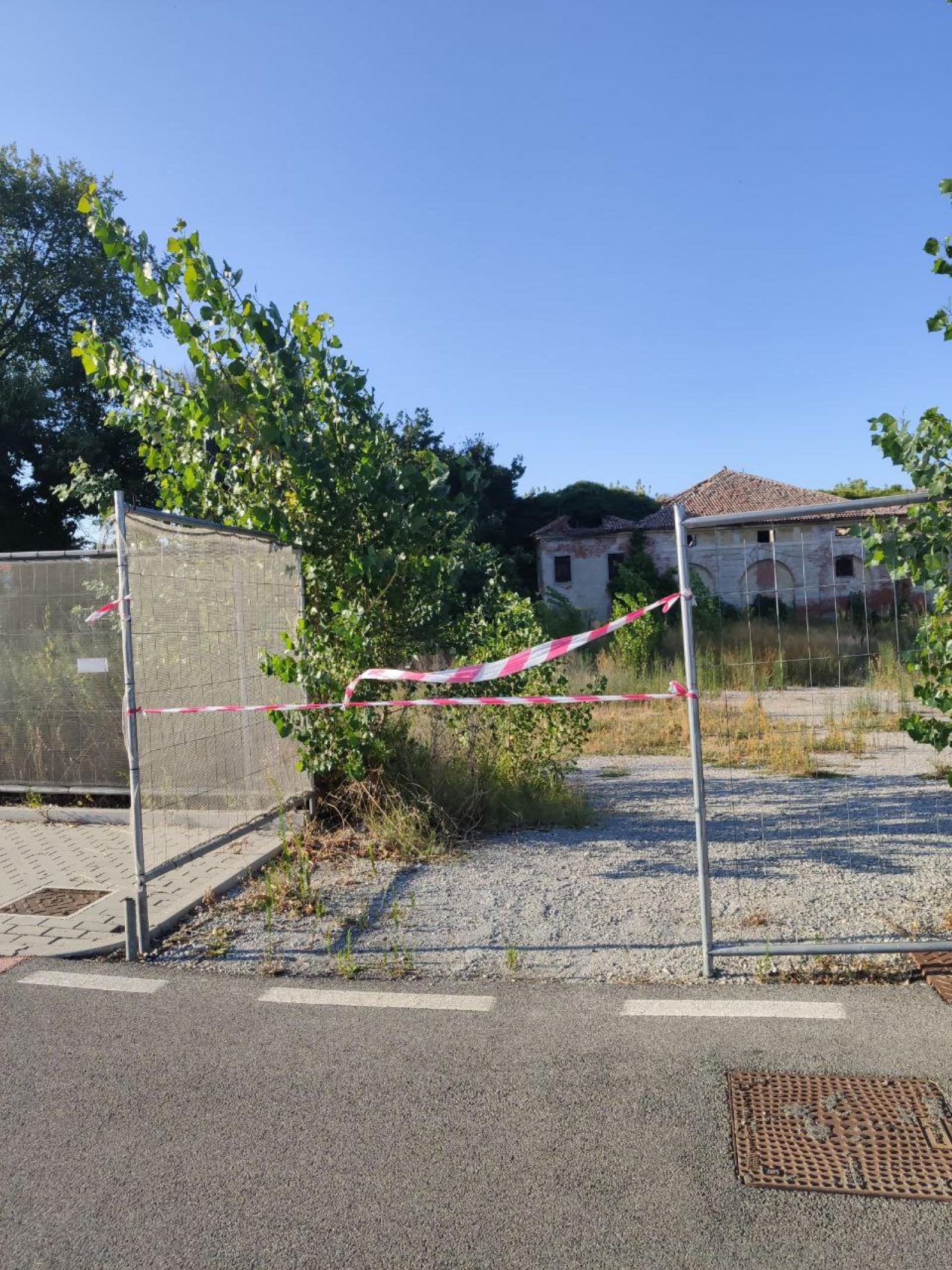 &ldquo;Prima di mettere in vendita Casa Barotto va cambiato il vincolo: cos&igrave; si incassa di pi&ugrave;&rdquo;