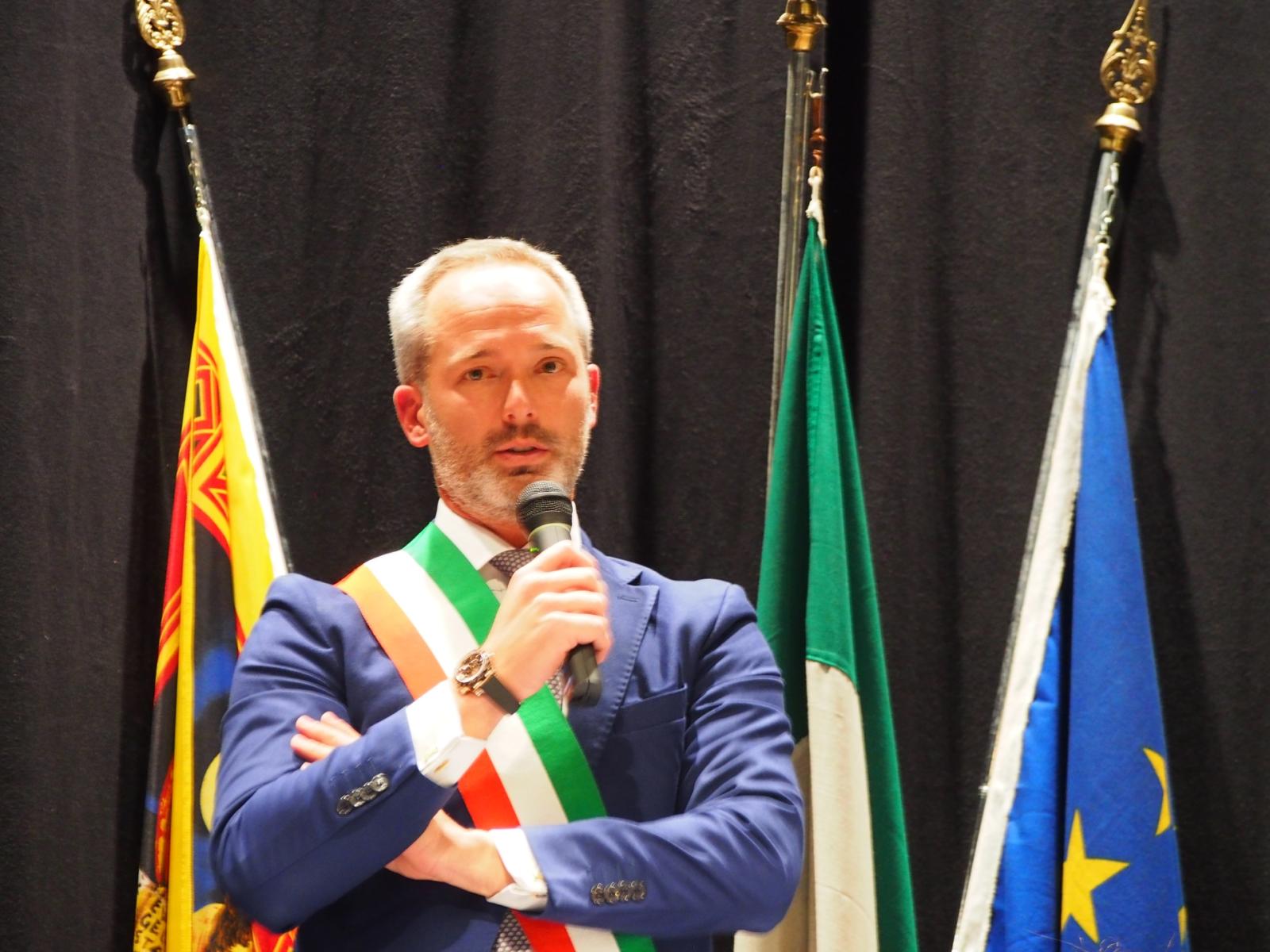 La strada arginale sar&agrave; in sicurezza