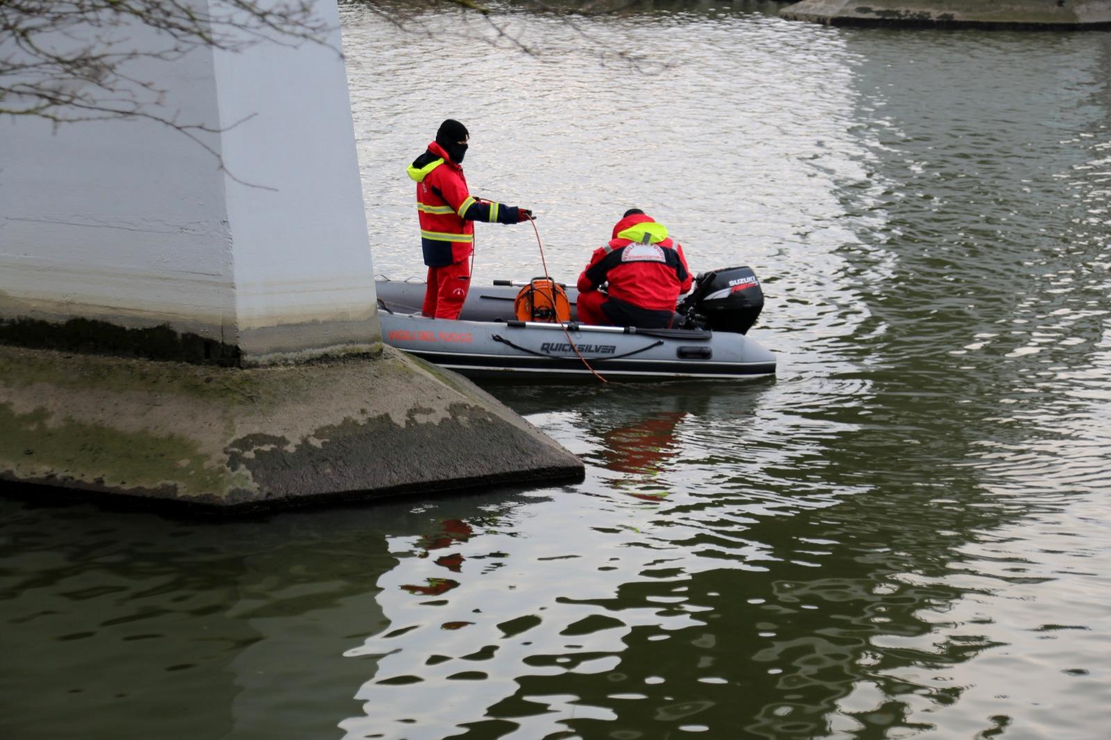 Due fratellini annegano nel Piave: choc e lacrime
