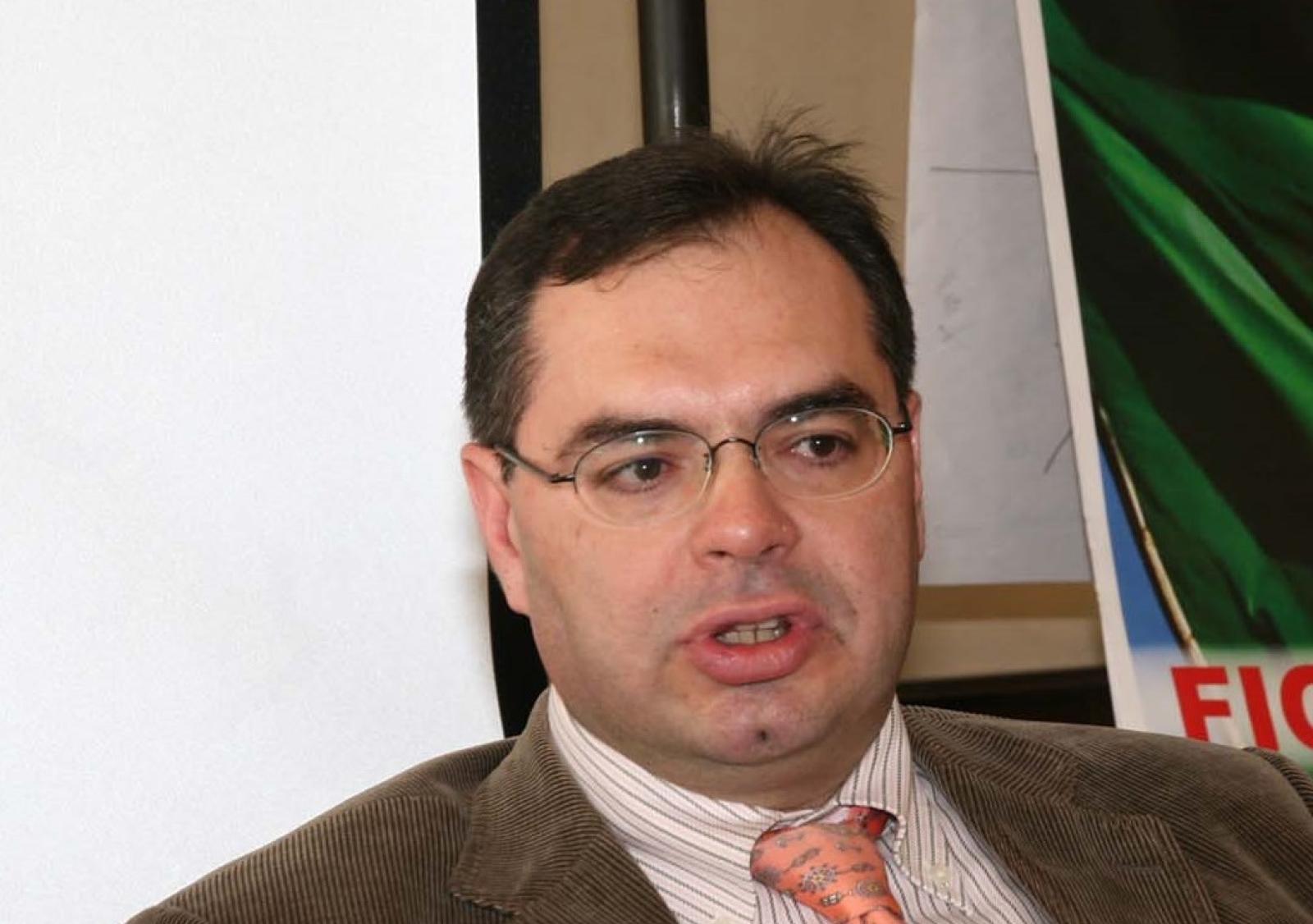 L'avvocato Previati si &egrave; spento, choc a Rovigo