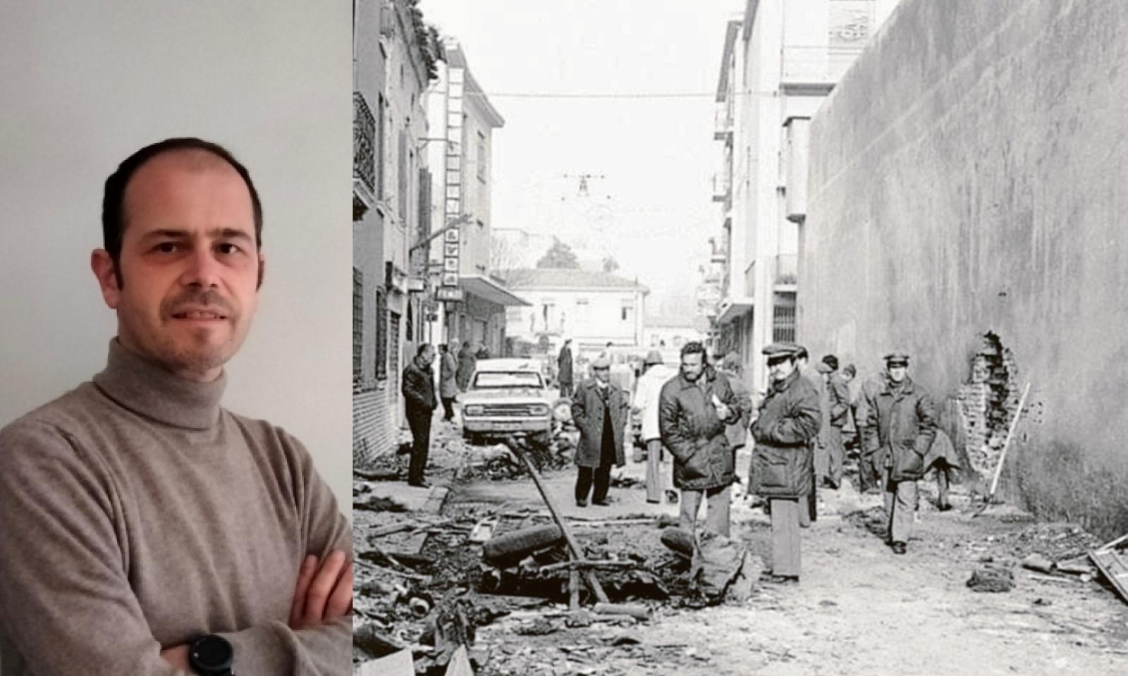 Il Polesine di piombo